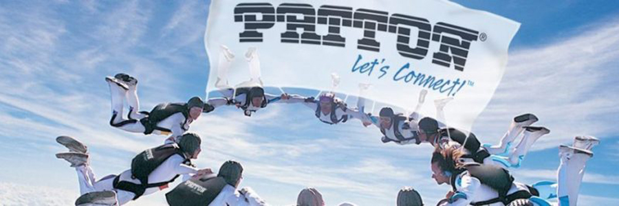 Patton Skydivers