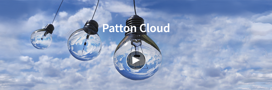 Video: Intrroducting the Patton Cloud