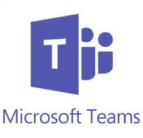 MS TEAMS Logo