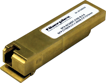 Patton FibrePlex Data Diode