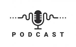 podcast icon